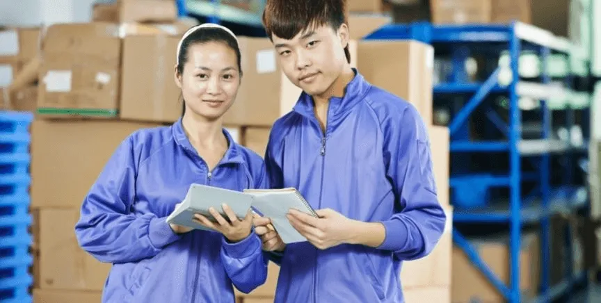 1. CHINA manufacturers