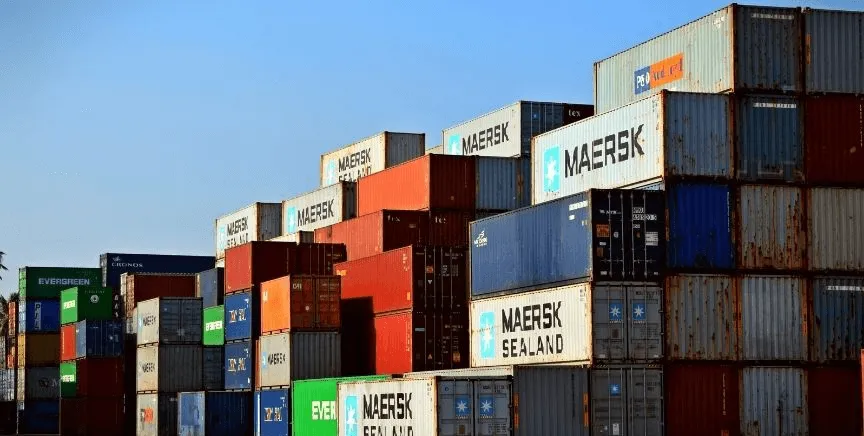 1. china shipping company