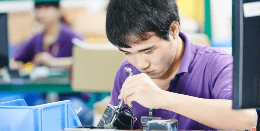 2. Reliable Manufacturer So Important
