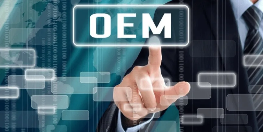 3 OEM and ODM manufacturers