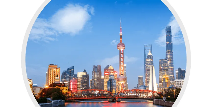 3.china manufacturing companies