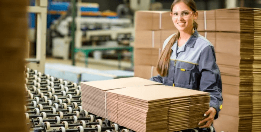 6. Supplier vs. Manufacturer