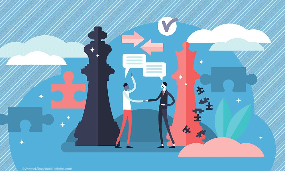 6. negotiating with China vendors