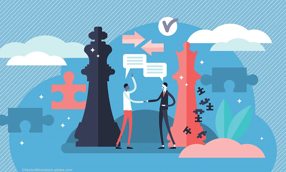 6. negotiating with China vendors