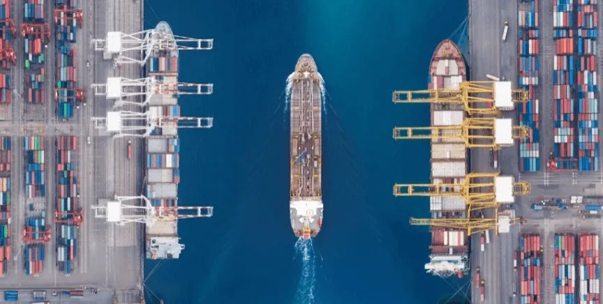 8. Benefits of China Freight Forwarders