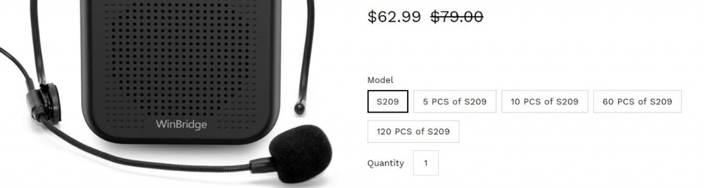 9Price or Costing