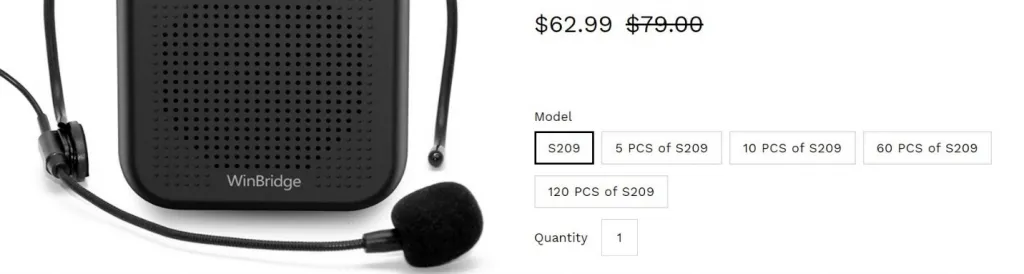 9Price or Costing