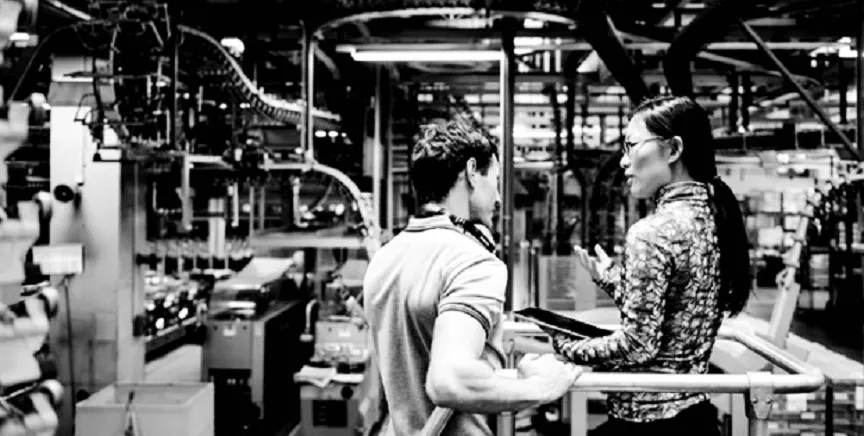 1.MANUFACTURING in china