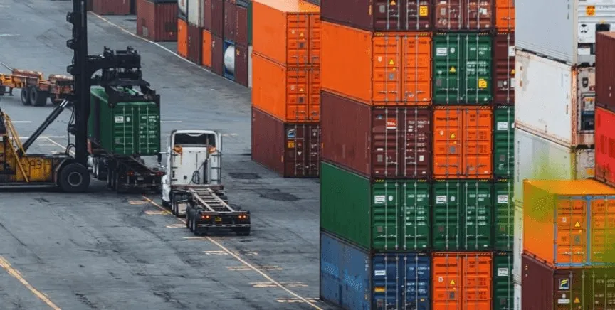 10.dalian Port