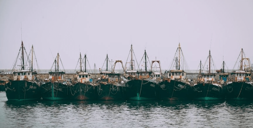 2. China Ports