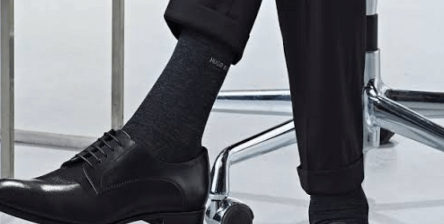 2. Chinese sock materials
