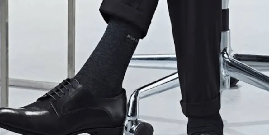 2. Chinese sock materials