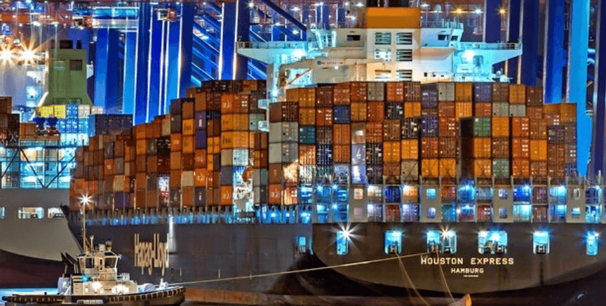 3 Faster shipping from China