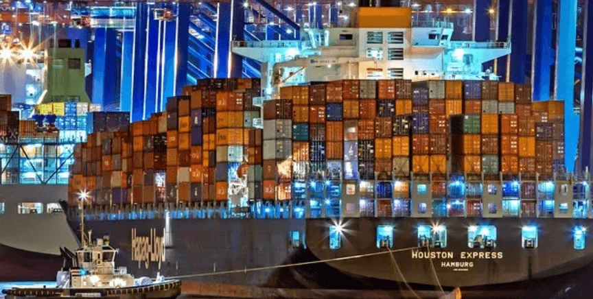 3 Faster shipping from China