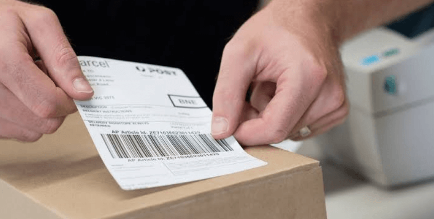 3.Product Labelling and Packing