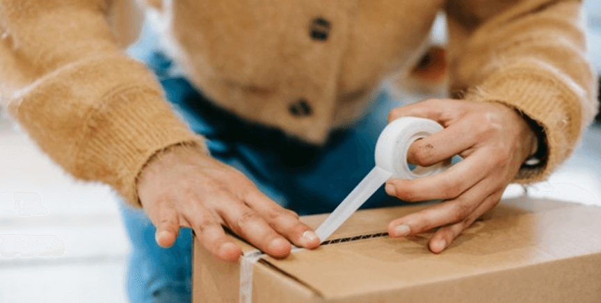 5 Postal packages