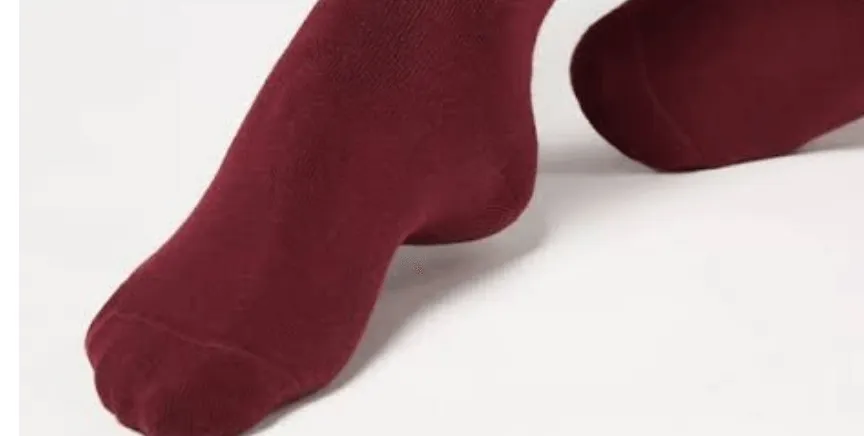 5 China sock