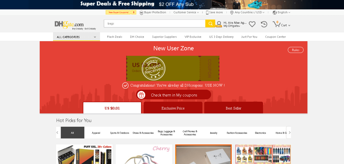 Is DHgate Legit And Safe? Tips To Avoid Getting Scammed