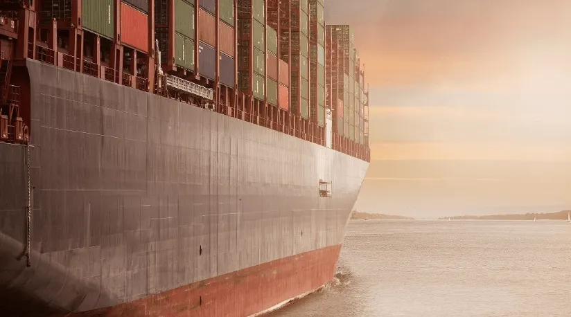 5.Importing from China