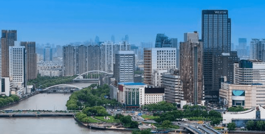 6. ningbo warehouse