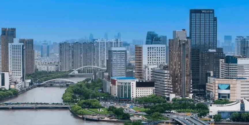6. ningbo warehouse