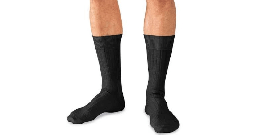 8 Quality of socks