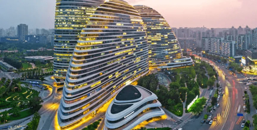 9.beijing warehouse