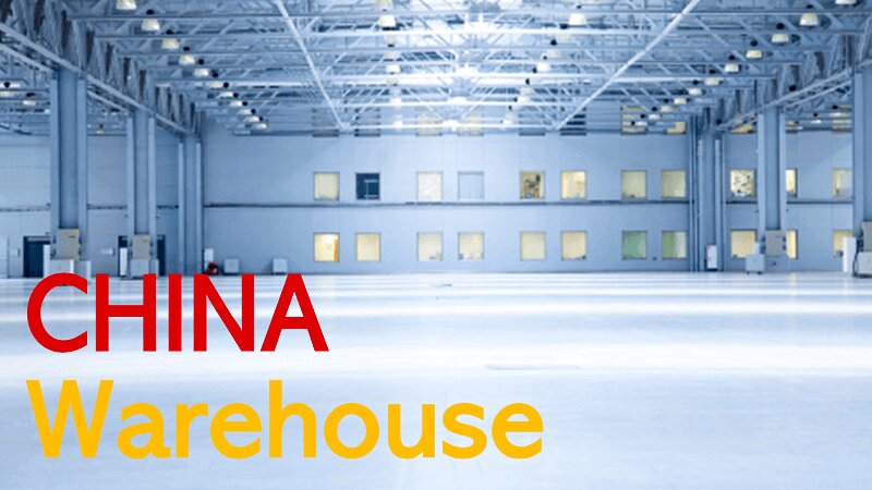 Featured image for “You Must Know About China Warehouse”
