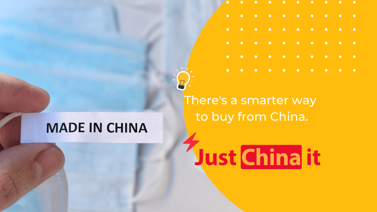 Featured image for “Why is Everything Made in China”