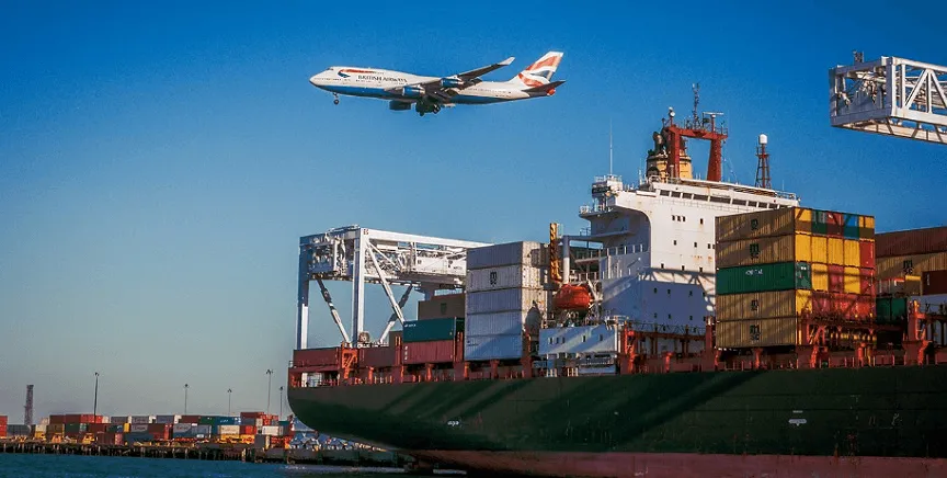 4.Shipping of the item