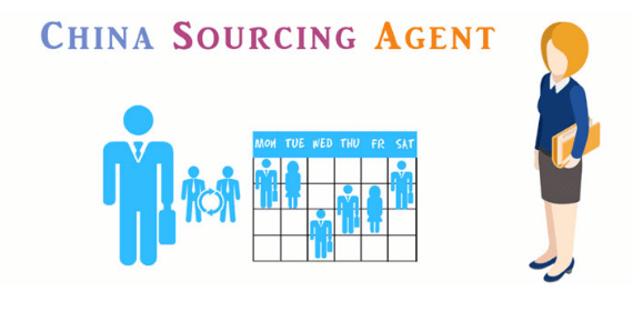 9.China sourcing company