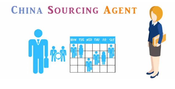 9.China sourcing company