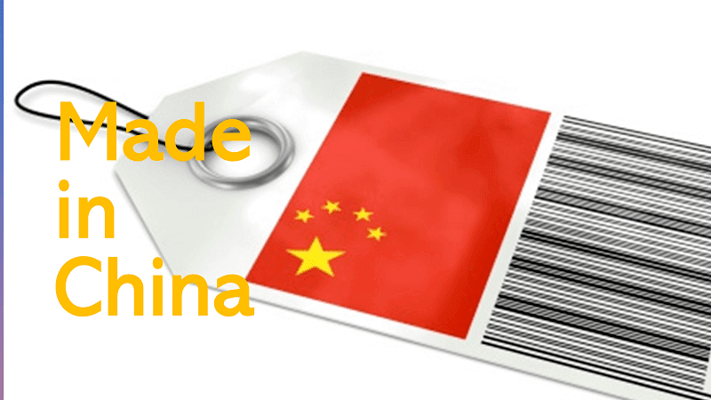 Featured image for “Are Made in China Stickers Made in South Korea?”