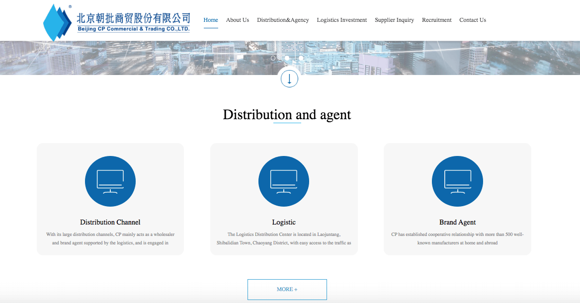 Best 20 Chinese Trading Companies list China Trading Tips