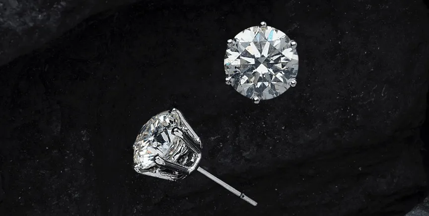 2.Main Types of Earrings
