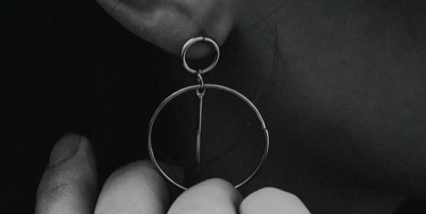 3.Main Types of Earrings