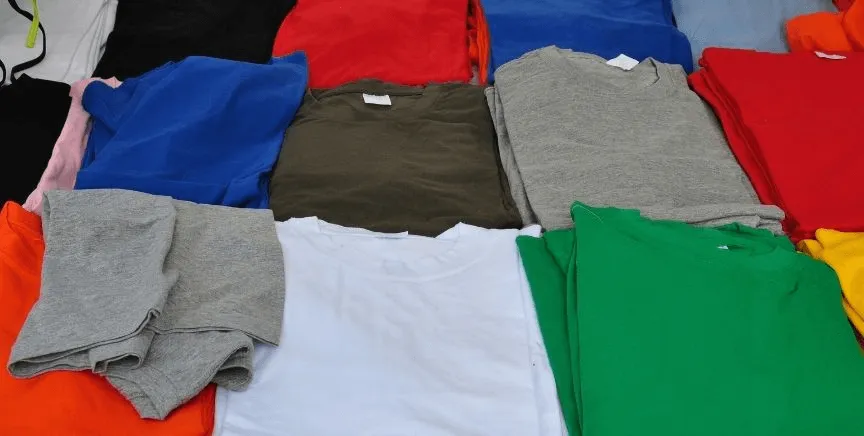 8.China Shirts Wholesale Factory