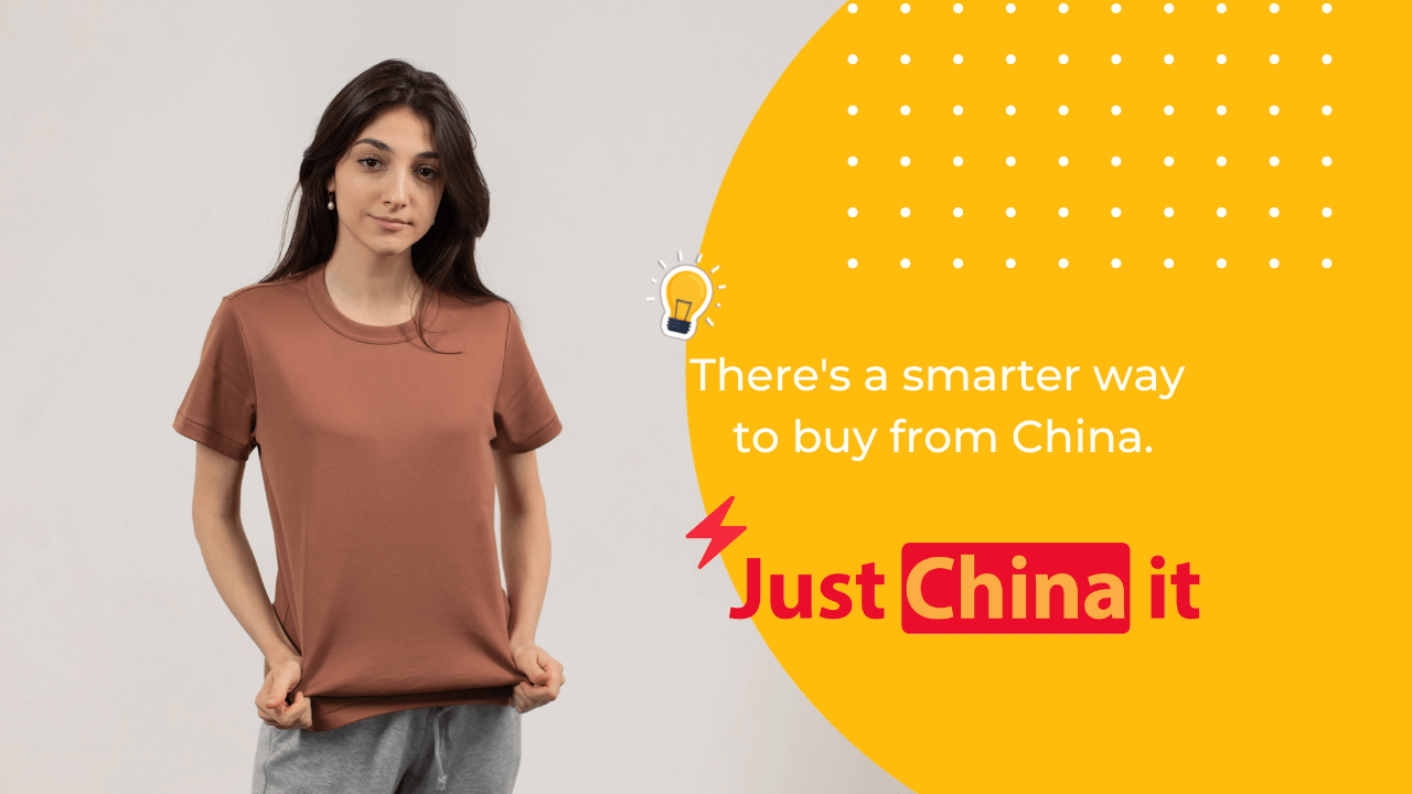 Best 7 Websites to Buy T-Shirt From - Chinese