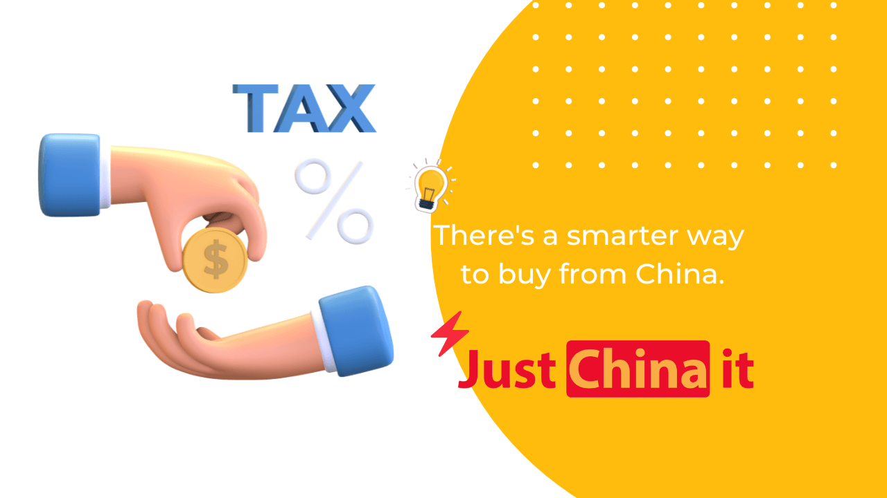 Featured image for “Import Tax from China to US 2022”