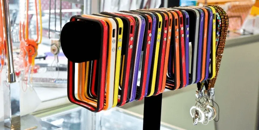 10.cheap products in China