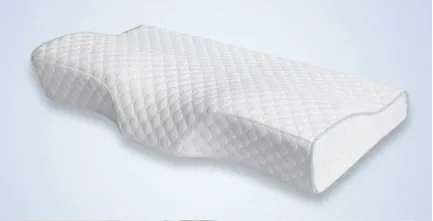 17.Memory and Orthopedic Pillow 