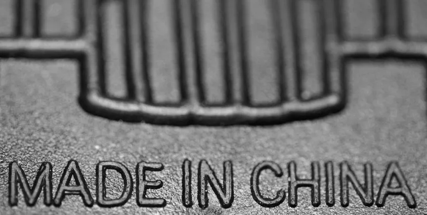 2.cheap products in China