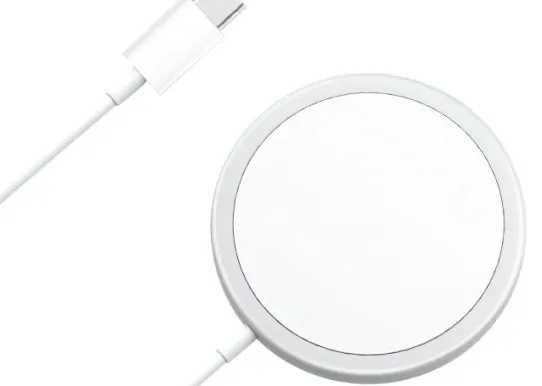 4.Wireless Phone Chargers and Charging Cables