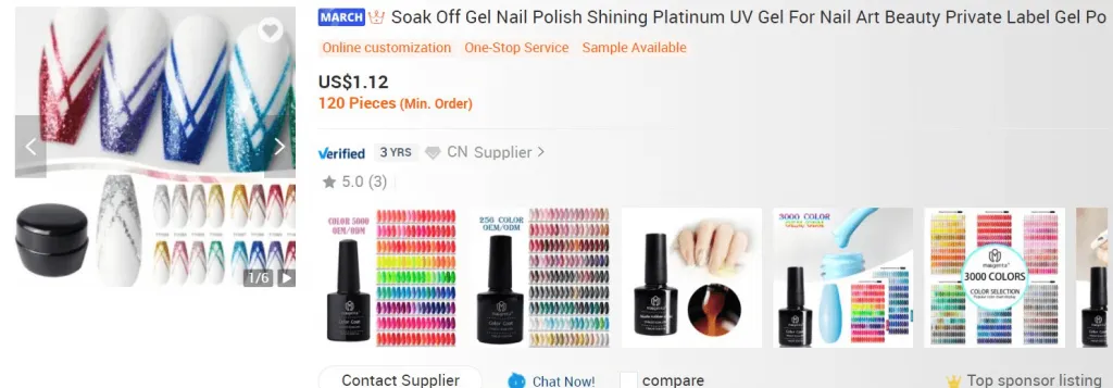 4.cheap products in China