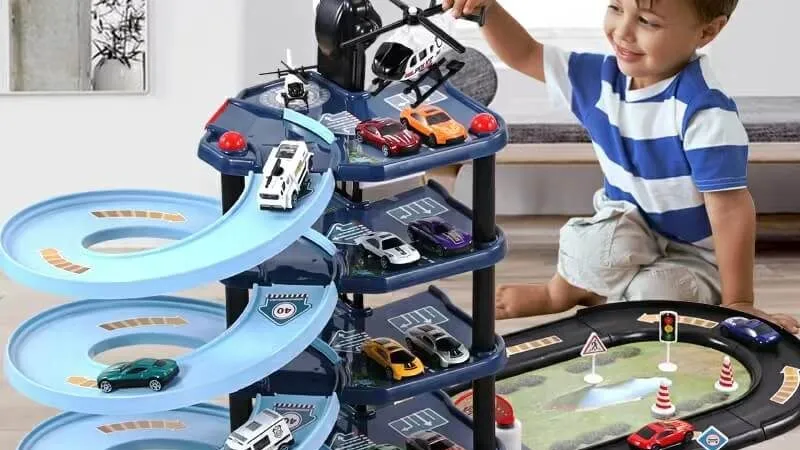 1.China toy