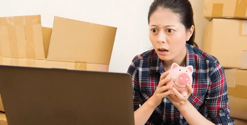 11. shipping to China costs
