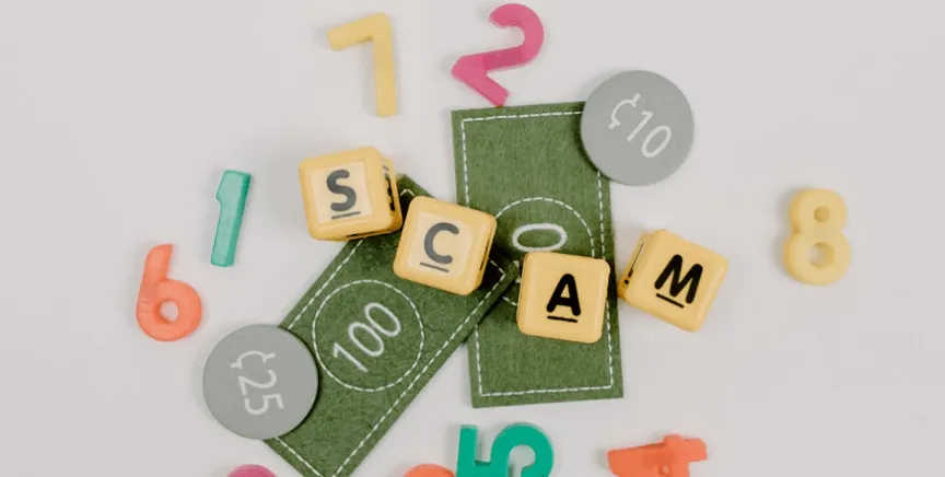 11.avoid scams on Amazon