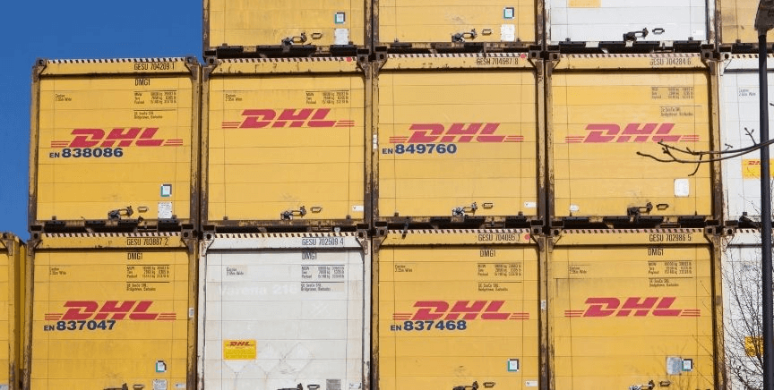 12. shipping to China costs