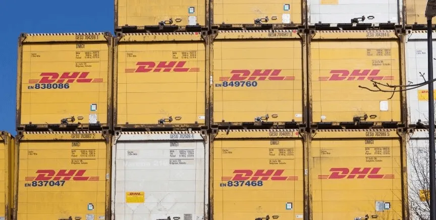 12. shipping to China costs