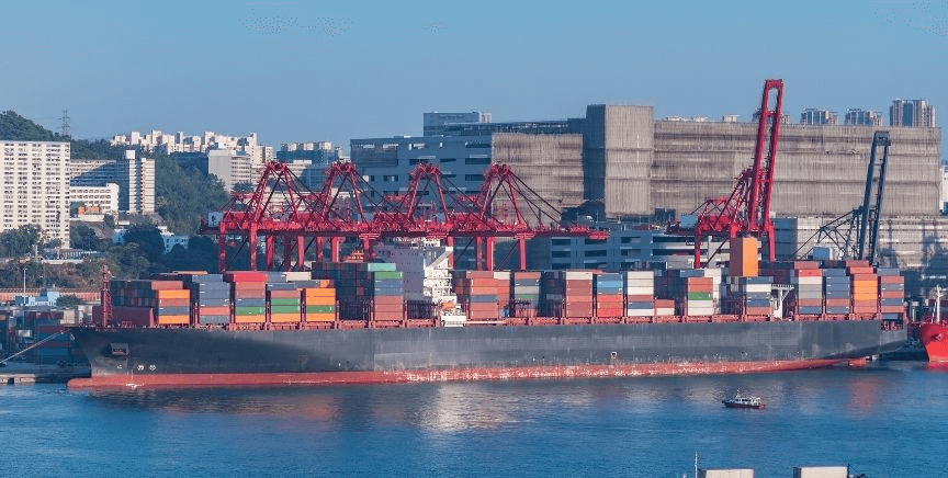 2.Freight Prices from China
